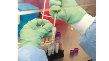 La Presidencia tendrá $6 millones para hacer publicidad sobre el coronavirus