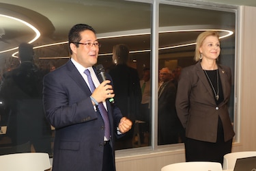 Apede elige a Alberto López Tom como nuevo presidente