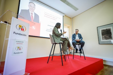 El sector público impulsa la IA con hackatones, universidad y alianzas con la UE y la ONU