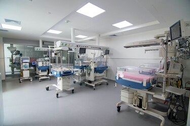 Hospital Paitilla inaugura nueva ala de maternidad