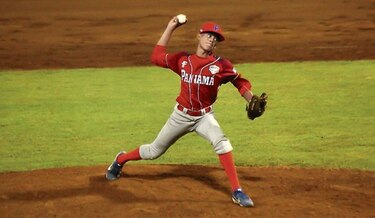 Panamá vuelve a ganar en el Mundial Sub-15