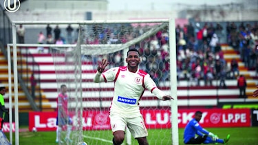 Quintero estará de baja por 20 días