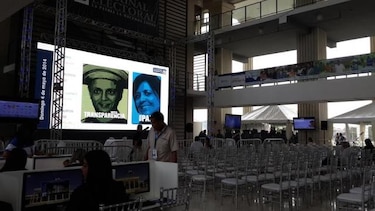 Tribunal Electoral, listo para transmitir resultados