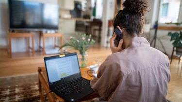 Ecuador vuelve a aplicar el teletrabajo por rebrote de la covid-19