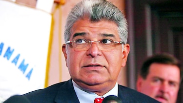 ¿Es constitucional la candidatura presidencial de José Raúl Mulino?