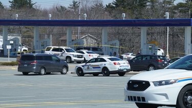 Al menos 13 muertos en tiroteo en el Canadá, autor es hallado sin vida