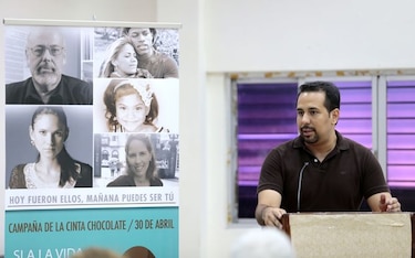 Promueven ley para sancionar la mala praxis en salud