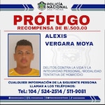 Difunden identidades de los reos fugados de La Joyita; ofrecen recompensa de $500 por cada uno