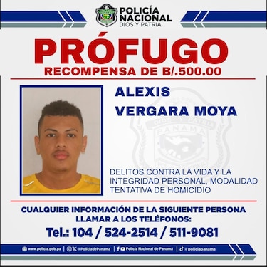 Difunden identidades de los reos fugados de La Joyita; ofrecen recompensa de $500 por cada uno