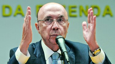 Cambios en el rumbo económico
