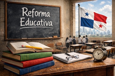 Por qué Panamá no puede esperar más: la urgencia de una reforma educativa