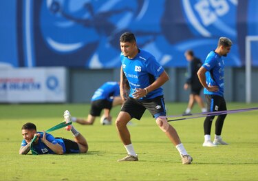 Nicolás Muñoz y Gustavo Flores analizan el duelo que puede cambiar la eliminatoria