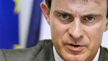 Primer ministro francés afirma que cancelar la Eurocopa sería una ‘derrota’