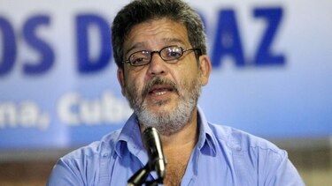 FARC advierte sobre hechos que amenazan la tregua