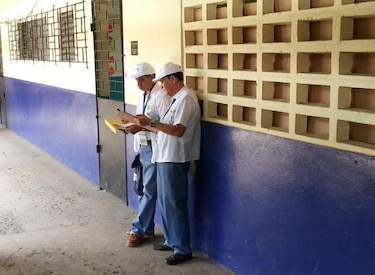 Votantes molestos por encuesta en San Miguelito