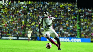 Quintero y Tejada debutan en grande