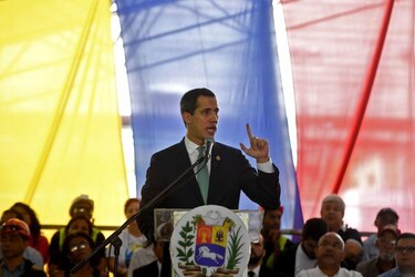 ¿Qué pasará ahora con el oro de Venezuela que se encuentra en las bóvedas del Banco de Inglaterra?