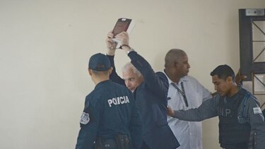 Una brújula para el caso de los pinchazos