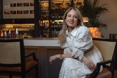Bristol Panama, A Registry Collection Hotel´s nombra a Marcela Steffens como nueva Gerente General