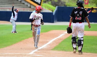 Panamá alcanza su clasificación a la semifinal del torneo Big League