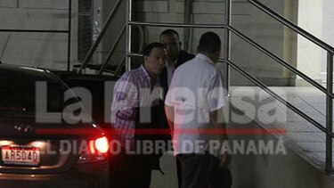 Ordenan detención de periodista Julio Miller