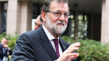 España se dispone a revocar la autonomía catalana