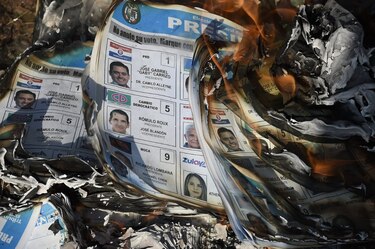 La juventud vota, pero no manda: los partidos panameños frenan la renovación política