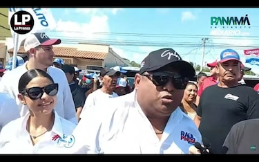 ‘Los perredistas estamos celebrando en la casa de Gaby’: Raúl Pineda