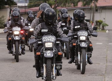 Operativo de Carnaval comienza mañana en todo el país