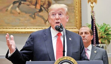 Estados Unidos se acerca a Taiwán mientras crece tensión