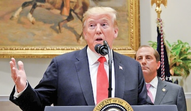 Estados Unidos se acerca a Taiwán mientras crece tensión