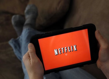 Netflix elige a España para su primer estudio de producción europeo