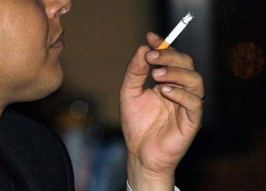 Muertes provocadas por el tabaco aumentaron desde 1990