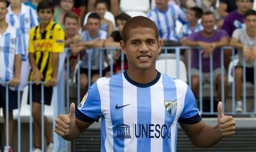 Roberto Chen será cedido a finales de agosto