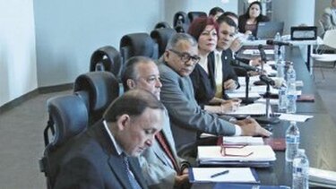 Más de 30 cambios a la reforma electoral