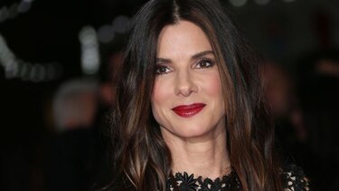 Sandra Bullock es la ‘mujer más hermosa’ según People