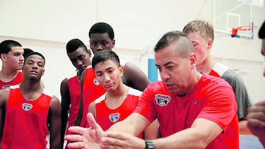 La Sub-17 tiene a sus elegidos