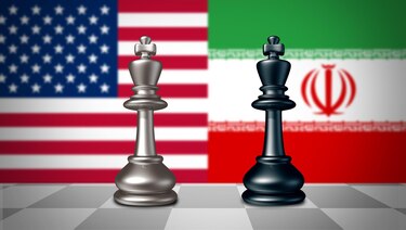 4 posibles escenarios que pueden darse en la guerra entre Estados Unidos e Irán