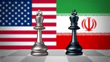 4 posibles escenarios que pueden darse en la guerra entre Estados Unidos e Irán