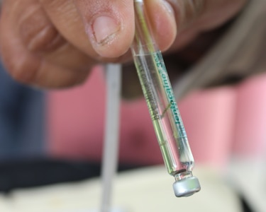 El dengue deja siete muertos en Perú mientras el mundo teme al coronavirus