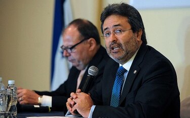 Misión contra la corrupción en Honduras conformará equipo de jueces y fiscales