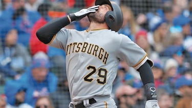 Nova y Cervelli dan victoria a Piratas