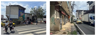 Alcaldía de Panamá adjudica millonario contrato a Ingeniería Rec, S.A. para renovar la calle Estudiante