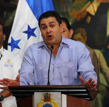 Corte Suprema de Honduras ratifica la reelección presidencial