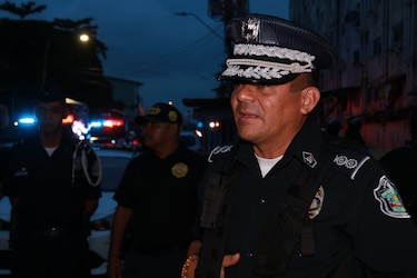 El escándalo de las armas perdidas en la Policía Nacional ¿Qué ocurrió y cuántos detenidos hay?