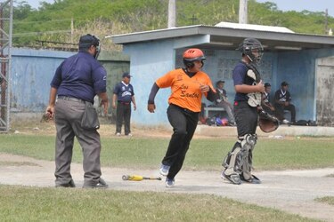 Definidas las semifinales del nacional preintermedio