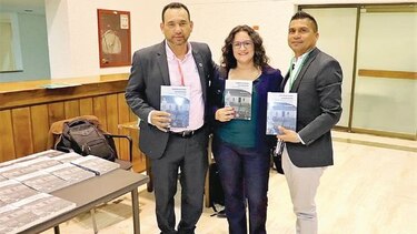 Las razones de los olvidos históricos son variadas