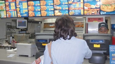 Franquicias Panameñas con tensión laboral y baja en ventas