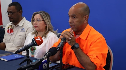 Solo delegaciones locales participarán en desfiles patrios de Los Santos, Veraguas y Coclé