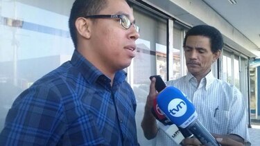 Más víctimas de espionaje acuden a la Fiscalía Auxiliar de la República